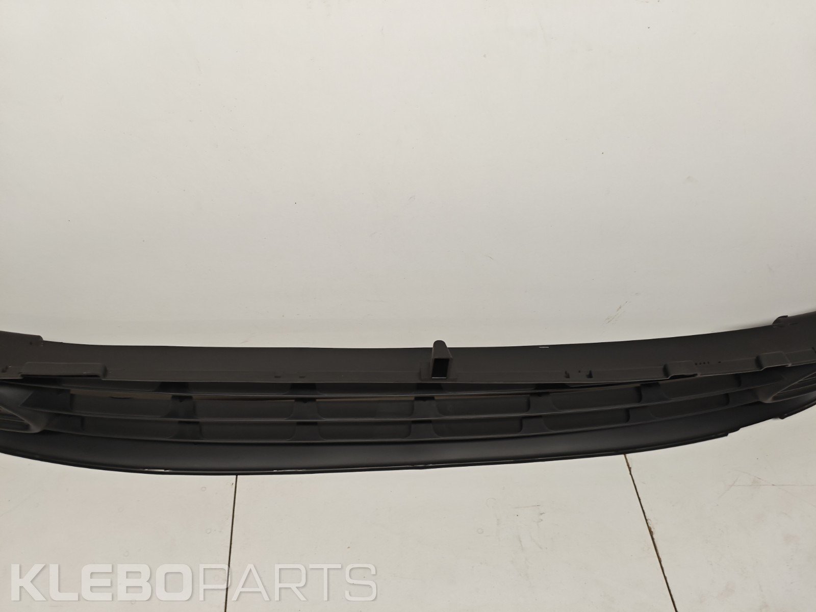 Citroen C4 Grand Picasso 2007–2013 naujos priekinio buferio centrinės grotelės 7414RV 9 Citroen C4 Grand Picasso 2007–2013 naujos priekinio buferio centrinės grotelės 7414RV - Image 9