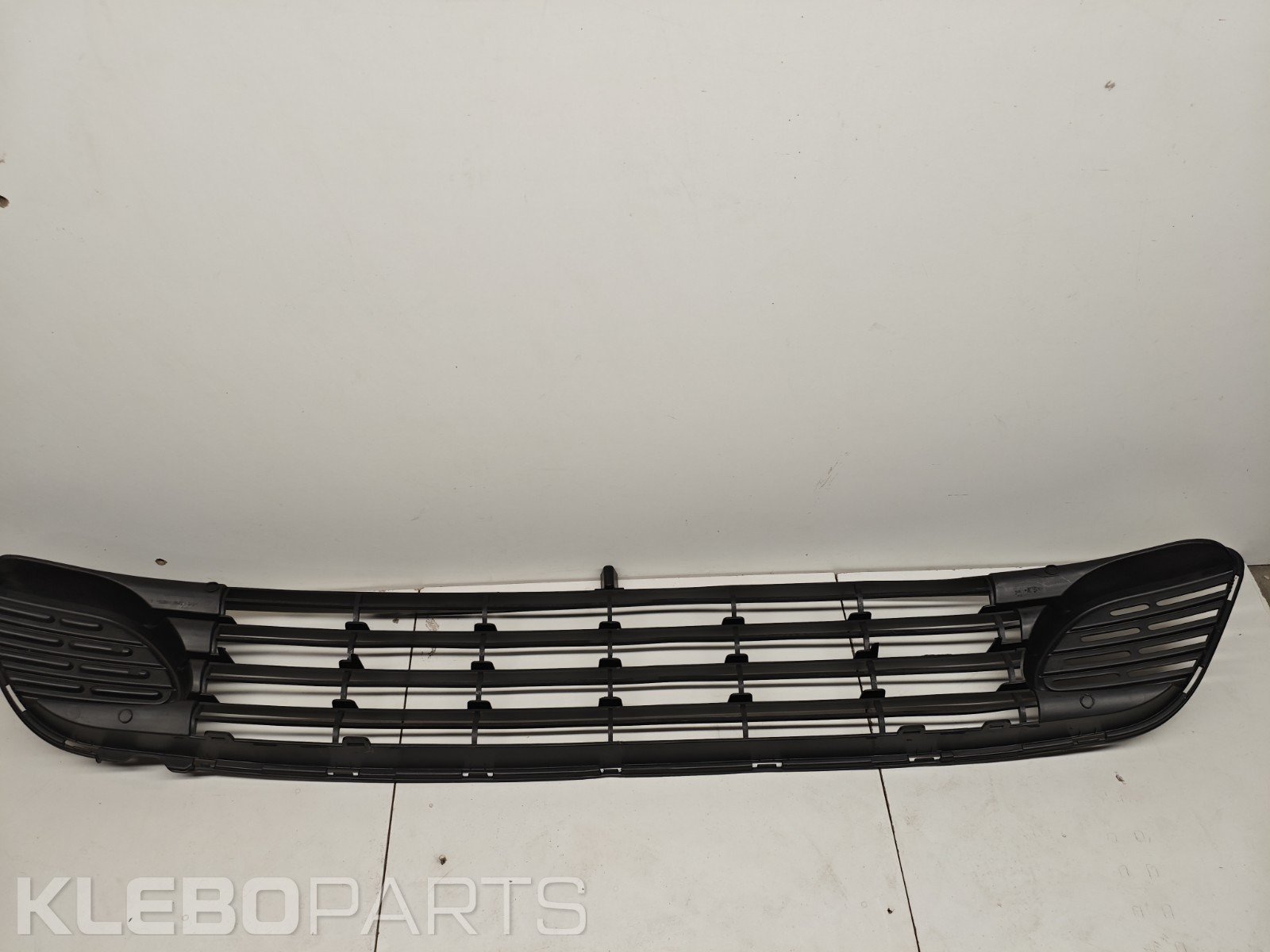 Citroen C4 Grand Picasso 2007–2013 naujos priekinio buferio centrinės grotelės 7414RV 10 Citroen C4 Grand Picasso 2007–2013 naujos priekinio buferio centrinės grotelės 7414RV - Image 10