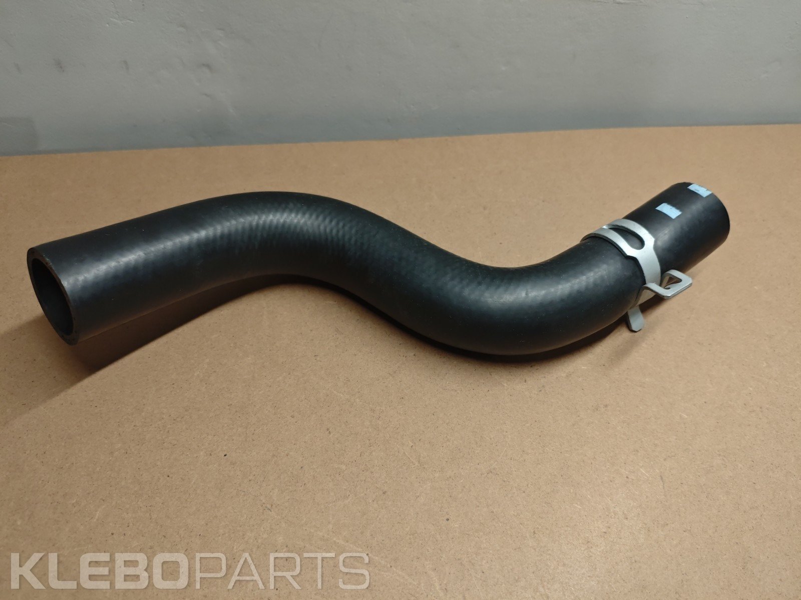 Genuine Hyundai Kona Kauai Kappa 1.0 Upper Radiator Inlet Hose 25414J9100 4 Genuine Hyundai Kona Kauai Kappa 1.0 Upper Radiator Inlet Hose 25414J9100 - Image 4