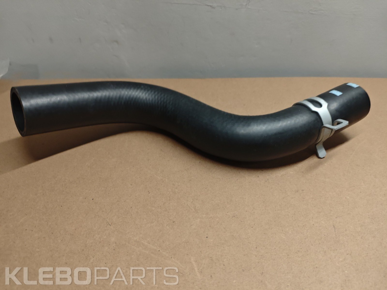 Genuine Hyundai Kona Kauai Kappa 1.0 Upper Radiator Inlet Hose 25414J9100 5 Genuine Hyundai Kona Kauai Kappa 1.0 Upper Radiator Inlet Hose 25414J9100 - Image 5
