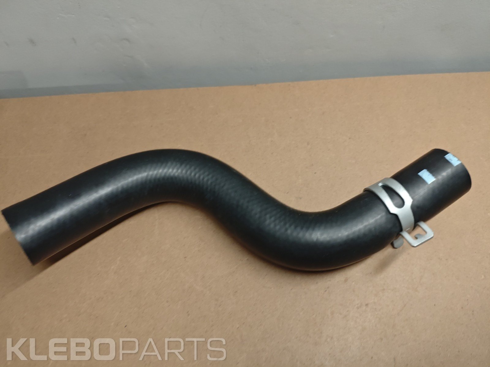 Genuine Hyundai Kona Kauai Kappa 1.0 Upper Radiator Inlet Hose 25414J9100 6 Genuine Hyundai Kona Kauai Kappa 1.0 Upper Radiator Inlet Hose 25414J9100 - Image 6