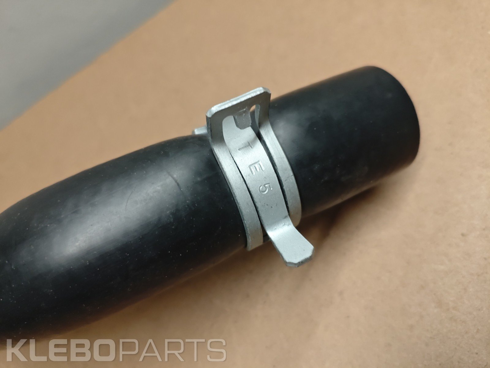 Genuine Hyundai Kona Kauai Kappa 1.0 Upper Radiator Inlet Hose 25414J9100 7 Genuine Hyundai Kona Kauai Kappa 1.0 Upper Radiator Inlet Hose 25414J9100 - Image 7