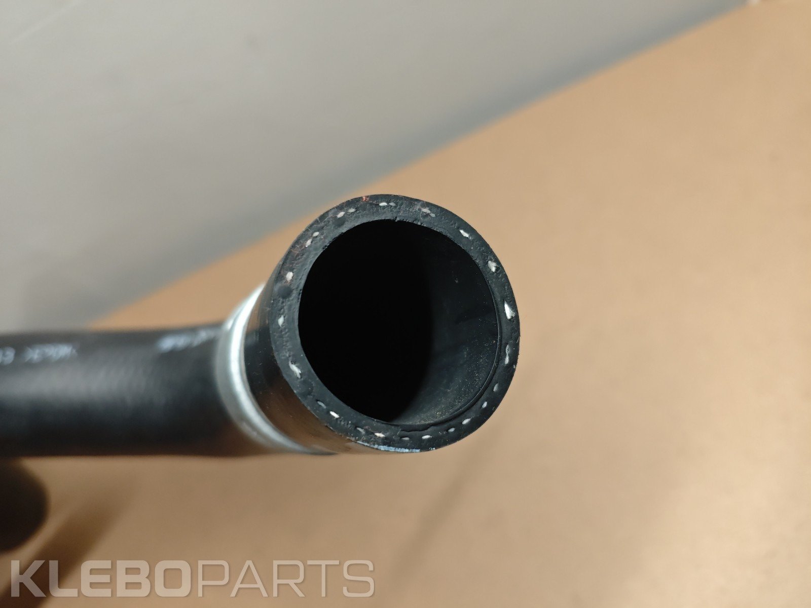 Genuine Hyundai Kona Kauai Kappa 1.0 Upper Radiator Inlet Hose 25414J9100 8 Genuine Hyundai Kona Kauai Kappa 1.0 Upper Radiator Inlet Hose 25414J9100 - Image 8