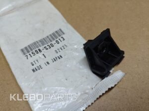 Honda Accord HR-V Prelude galinio buferio šoninis tarpiklis 71598-S30-013 originalus