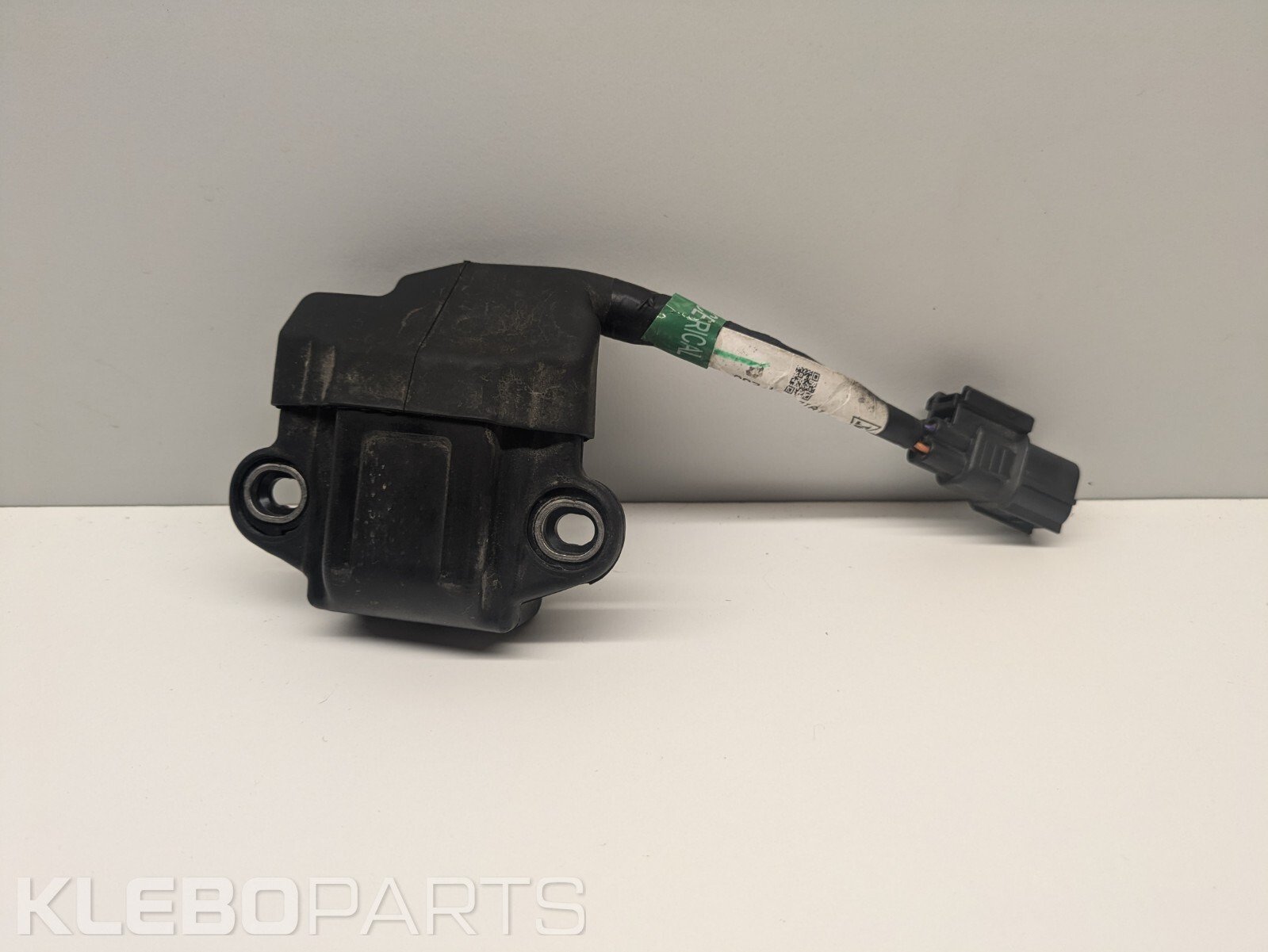Honda CB125R CBF125 2018–2020 ABS modulis 32105-K94-T100 3 Honda CB125R CBF125 2018–2020 ABS modulis 32105-K94-T100 - Image 3