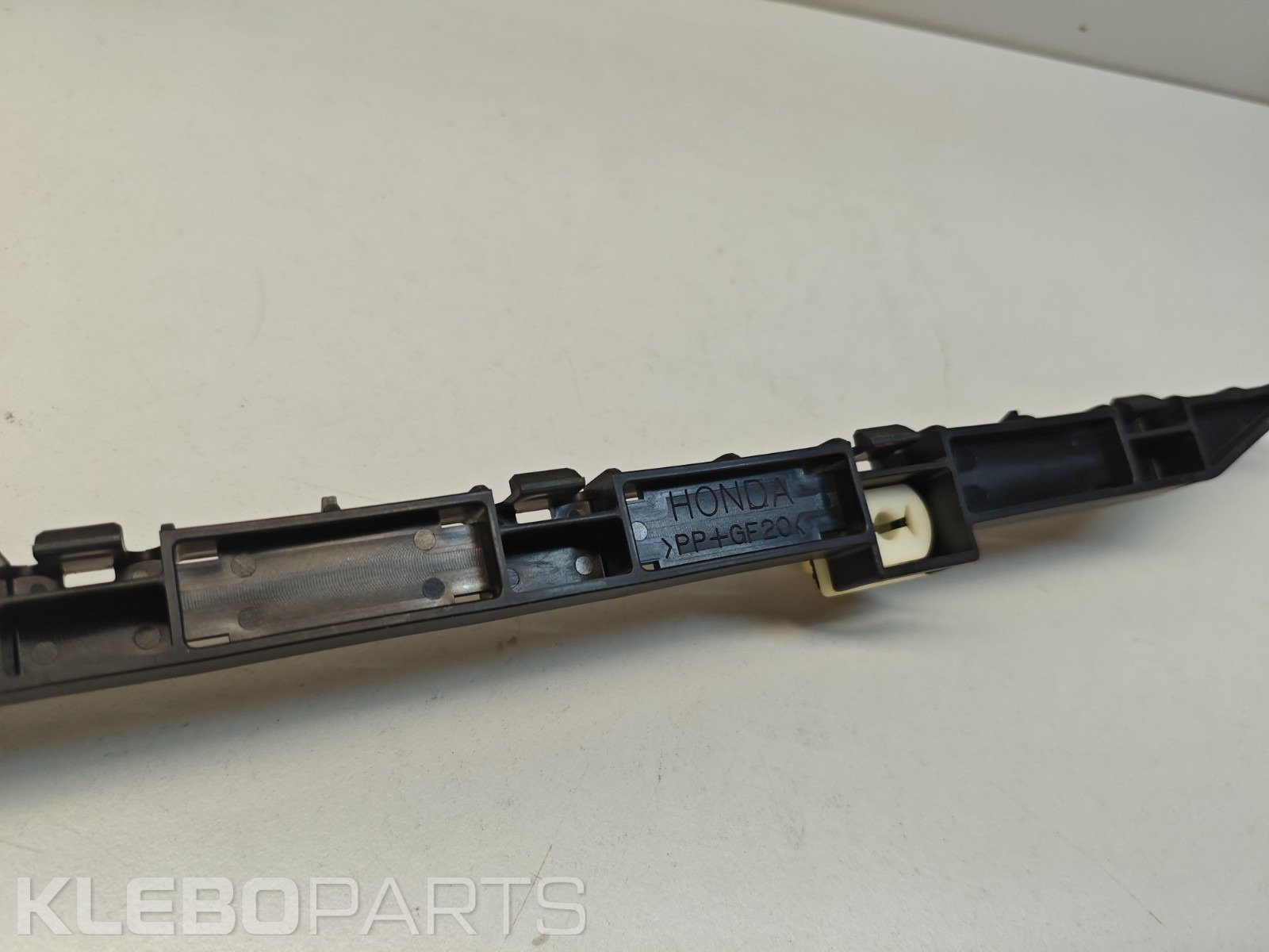 Honda Civic VII ES sedanas 2001–2005 galinio buferio dešinys atstumo įdėklas 71593S5A000 11 Honda Civic VII ES sedanas 2001–2005 galinio buferio dešinys atstumo įdėklas 71593S5A000 - Image 11