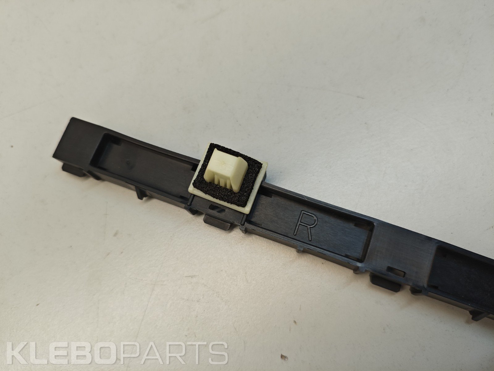 Honda Civic VII ES sedanas 2001–2005 galinio buferio dešinys atstumo įdėklas 71593S5A000 8 Honda Civic VII ES sedanas 2001–2005 galinio buferio dešinys atstumo įdėklas 71593S5A000 - Image 8