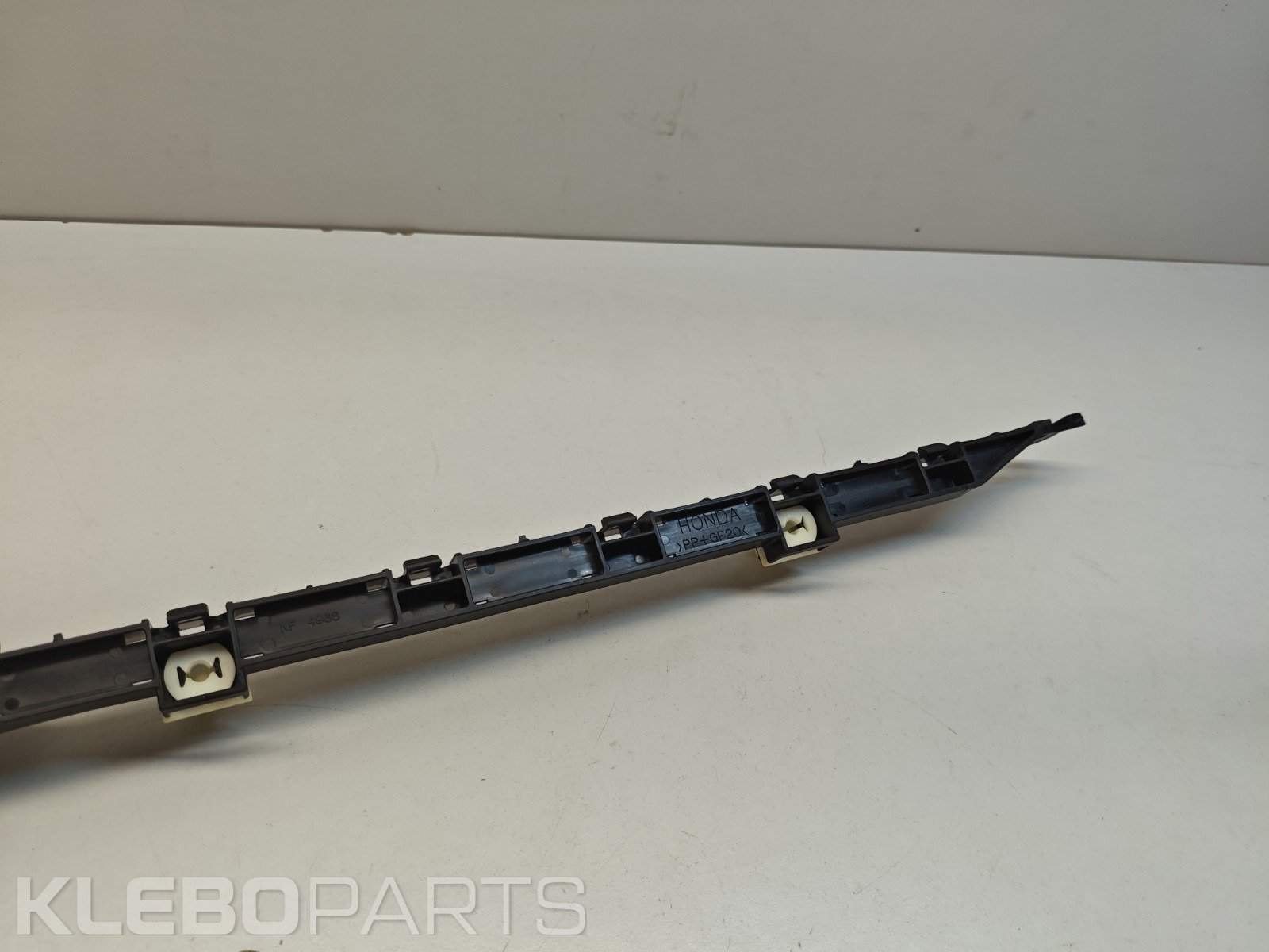 Honda Civic VII ES sedanas 2001–2005 galinio buferio dešinys atstumo įdėklas 71593S5A000 10 Honda Civic VII ES sedanas 2001–2005 galinio buferio dešinys atstumo įdėklas 71593S5A000 - Image 10