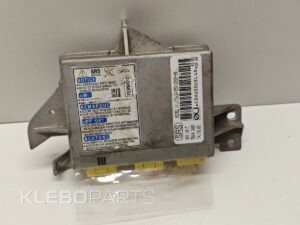 Honda Civic VII 2002–2005 EU EP Si SRS valdymo blokas 77960-S5S-G920-M1