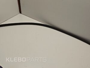 Honda Civic VII 2002–2005 EP2 EP3 durų angos tarpinė priekinė dešinė
