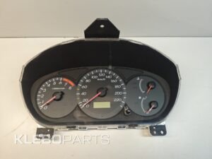 Honda Civic VII 2002–2005 prietaisų skydelis 1.4 / 1.6 HR0287056