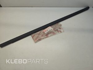 Kia Rio 2005–2011 naujas priekinės kairės durelių moldingas 822101G001