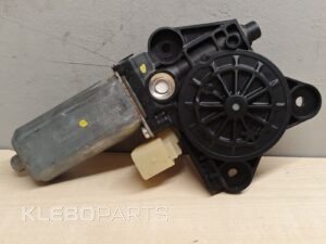 Pagrindinis 23 Mercedes Benz C Class W203 Rear Left Door Window Regulator Motor A2038202942