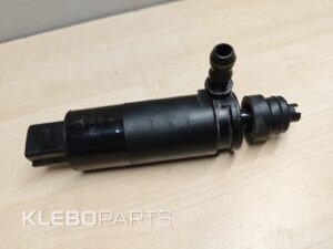 Mercedes-Benz  W204 W212 W221 Headlight Washer Jet Pump A 2108691221