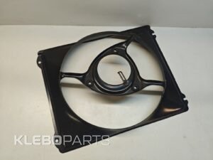 NEW Subaru Legacy 1989 - 1995 2.5L A/C Fan Shroud Genuine 73043AA000