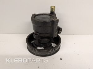 Renault Espace III 1996–2002 vairo stiprintuvo siurblys 9628481380 26026915