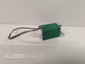 Renault Espace III 1996–2002 klimato valdymo relė 544430500