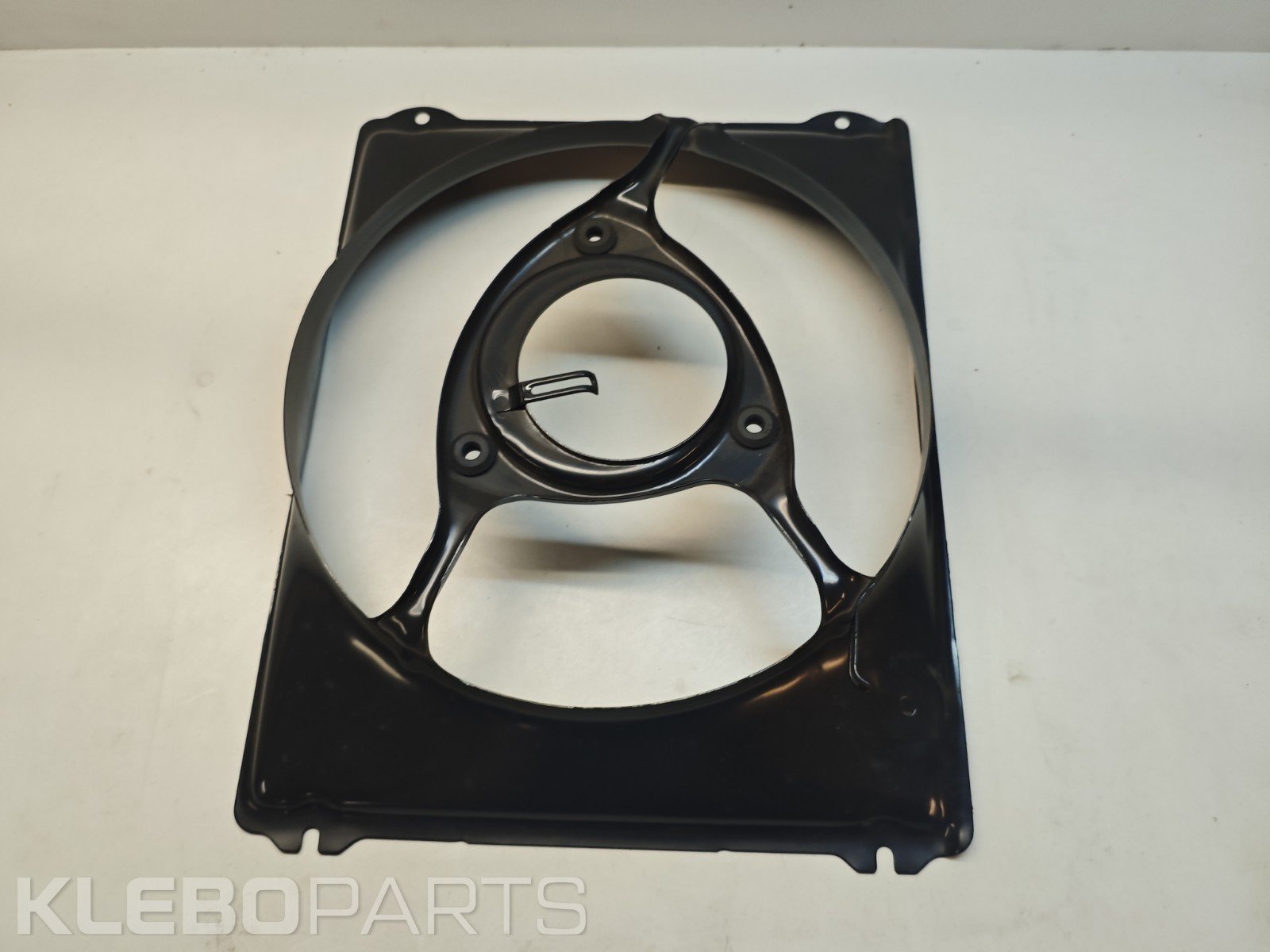 Subaru Legacy 1989–1995 A/C ventiliatoriaus gaubtas 73043AA000 5 Subaru Legacy 1989–1995 A/C ventiliatoriaus gaubtas 73043AA000 - Image 5