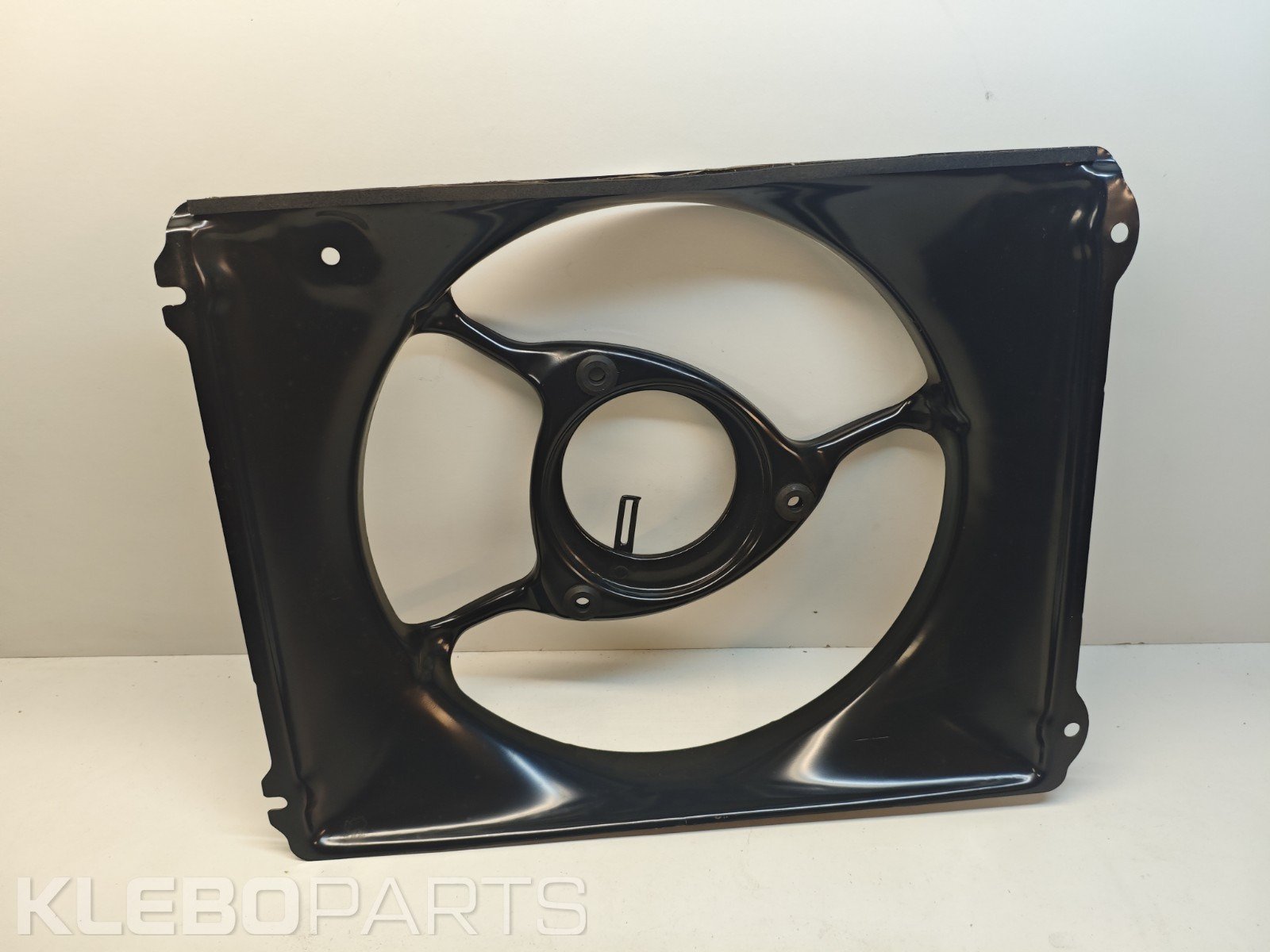 Subaru Legacy 1989–1995 A/C ventiliatoriaus gaubtas 73043AA000 6 Subaru Legacy 1989–1995 A/C ventiliatoriaus gaubtas 73043AA000 - Image 6